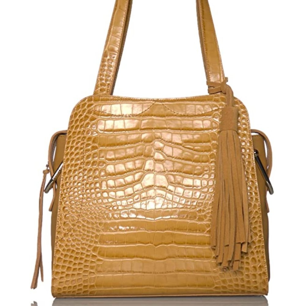 Vince Camuto Tal Tote *brand new*